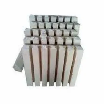 Grooved Bricks